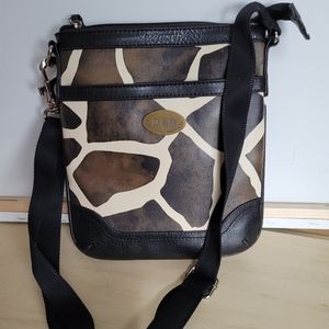 Dolce & Gabbana Crossbody Bag